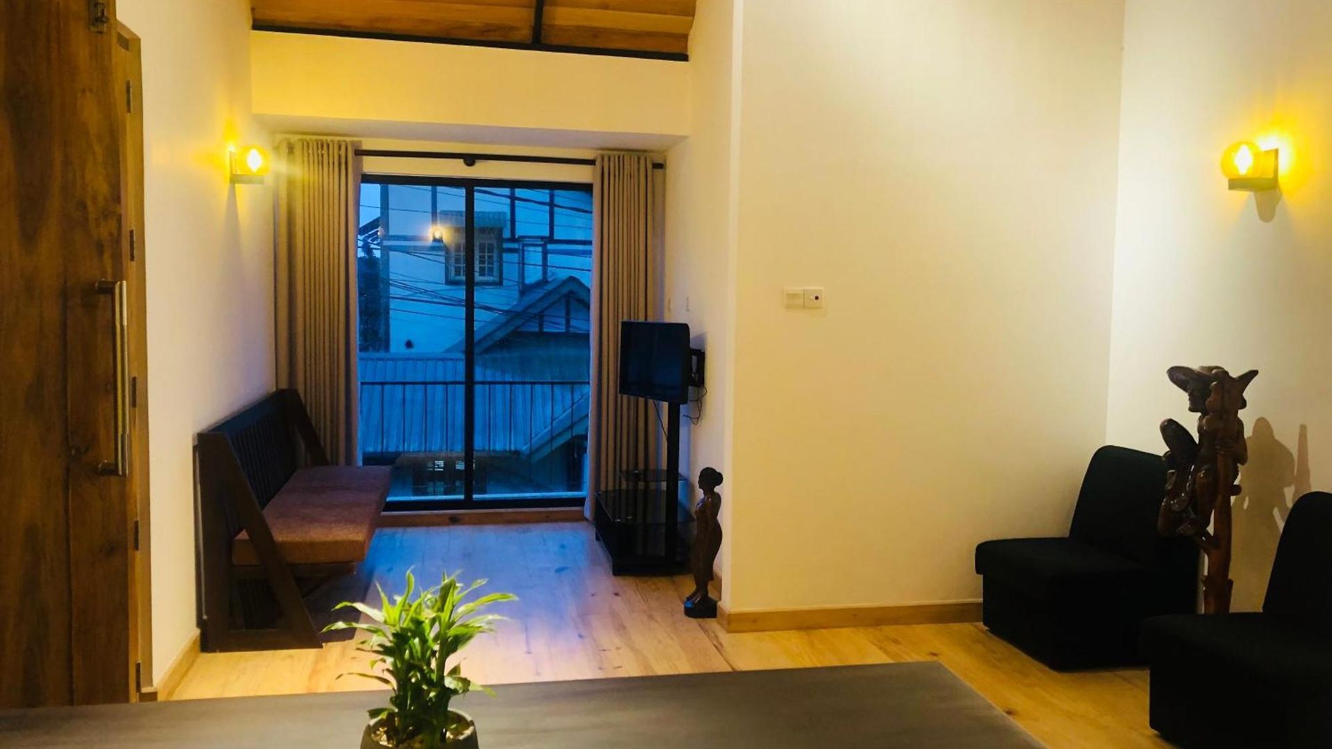 R21 Guest house 3*