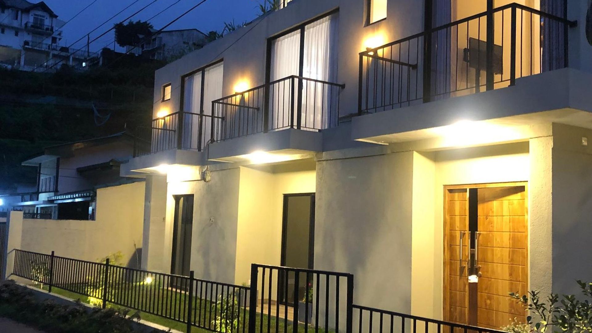 Guest house R21 3*