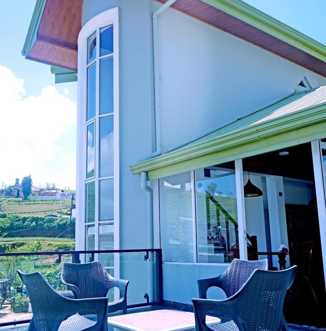 Serenity View Resort *