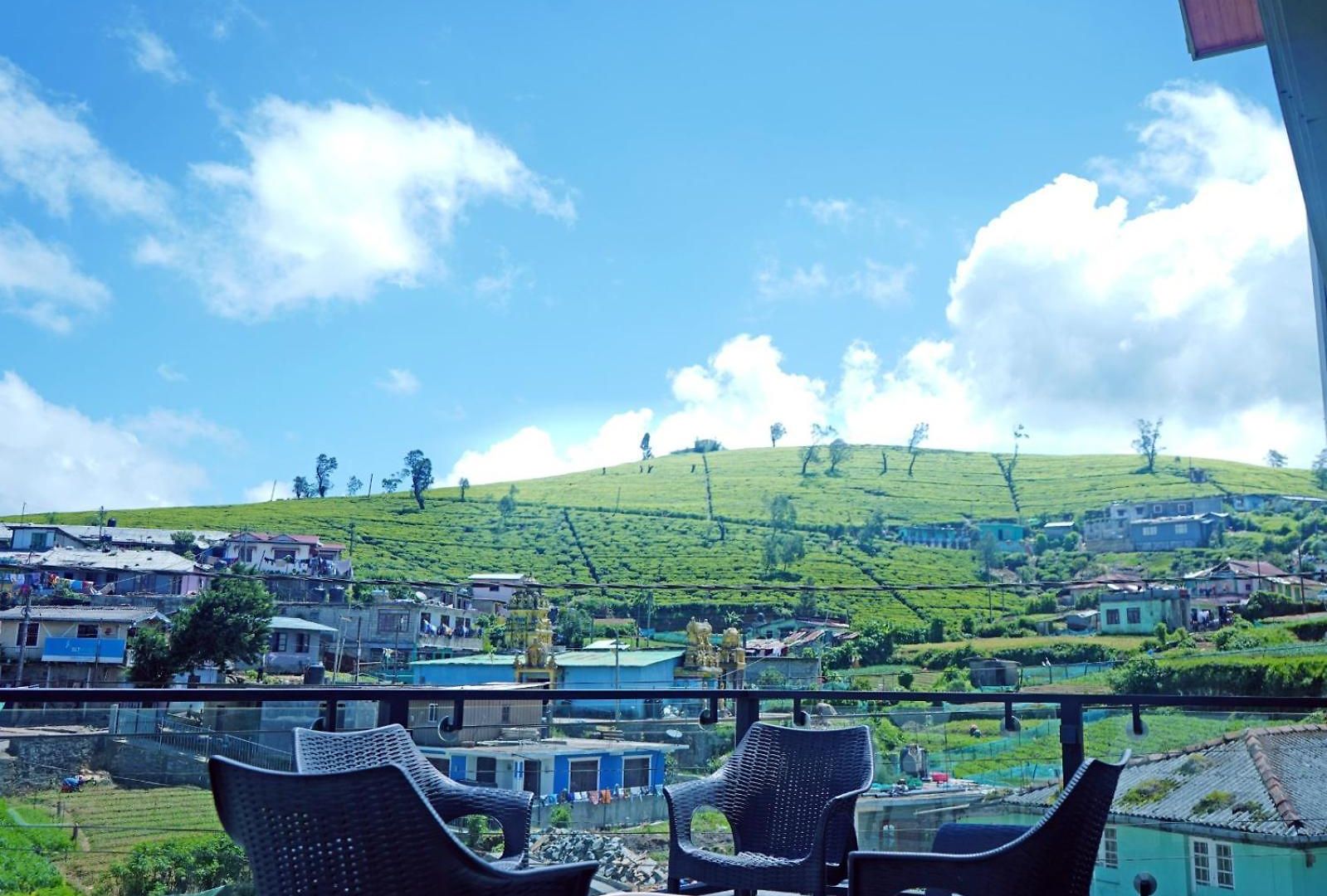 Serenity View