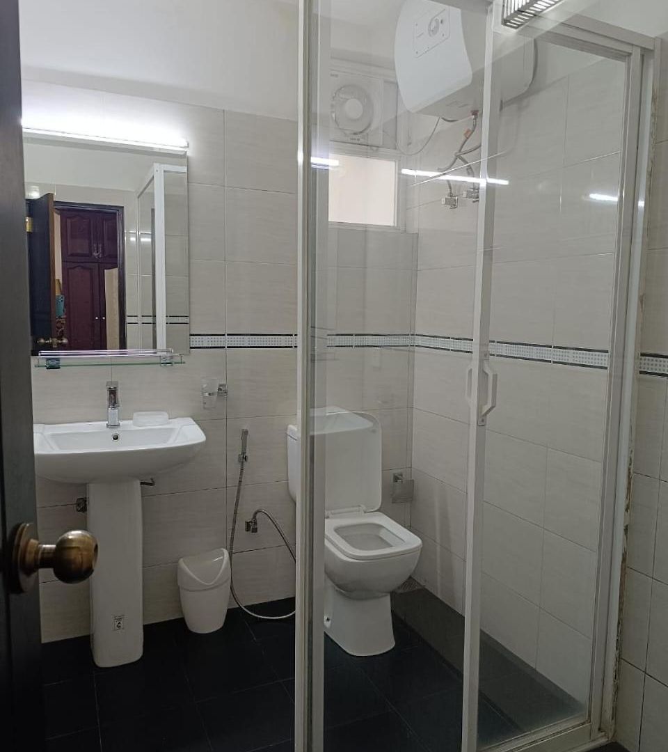 Luxury Apartment