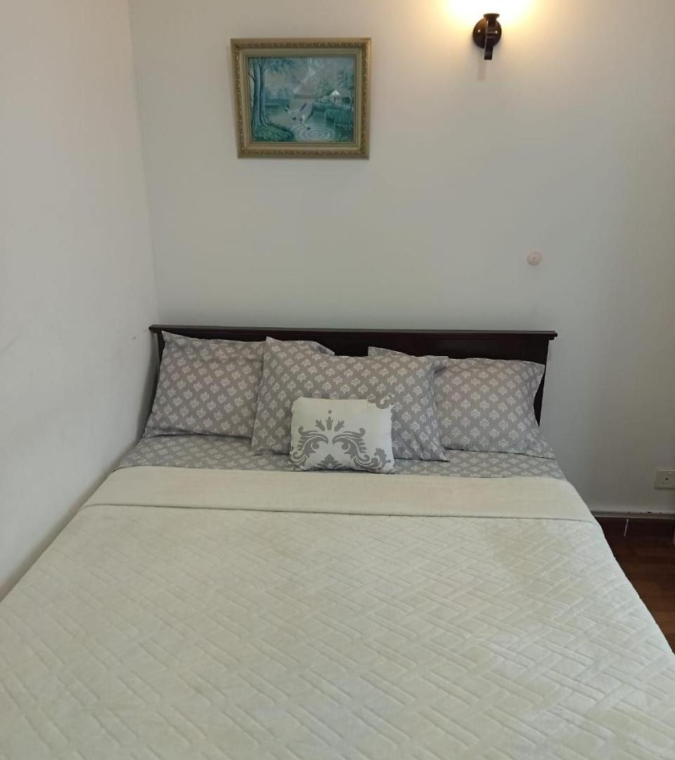 Apartment Luxury *