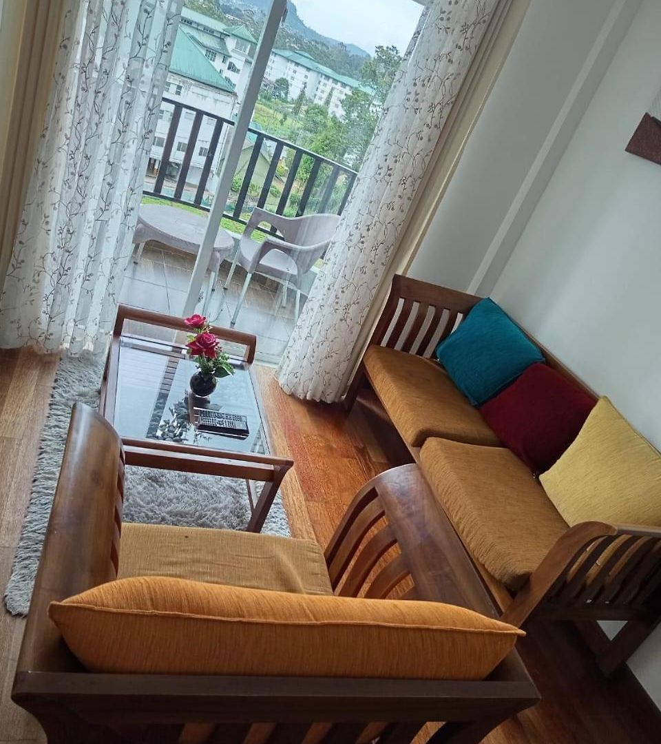 Apartment Luxury