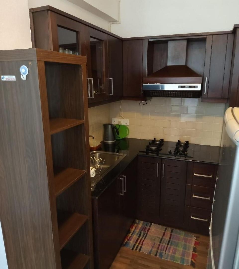Apartment Luxury *