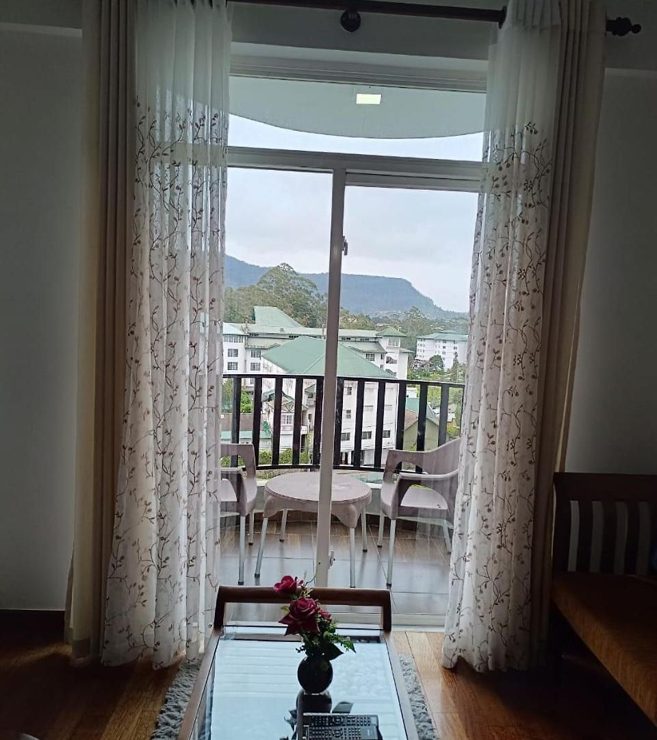 Apartment Luxury Nuwara Eliya