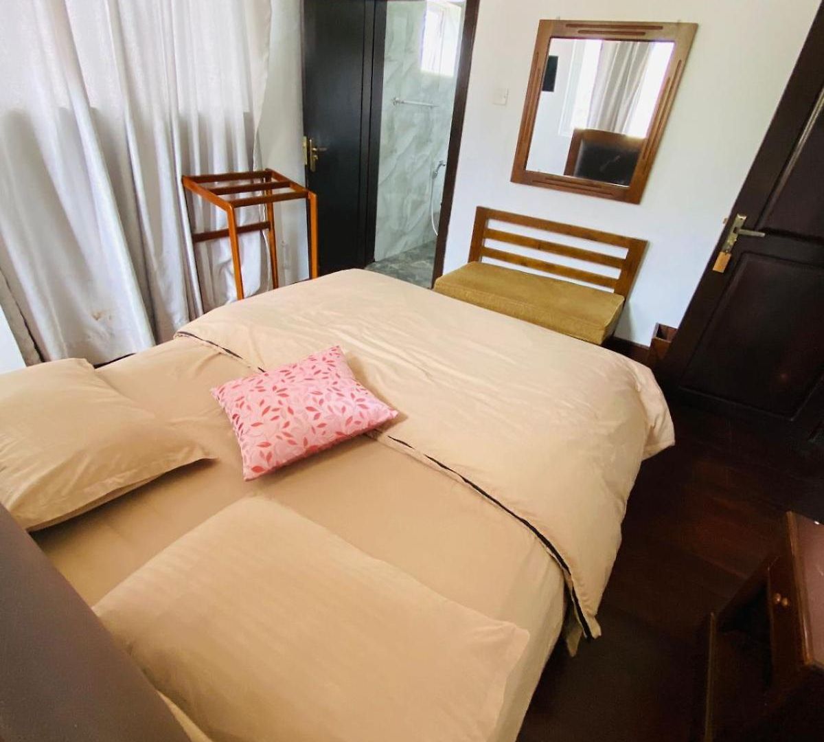 Guest house The Venice House 3*