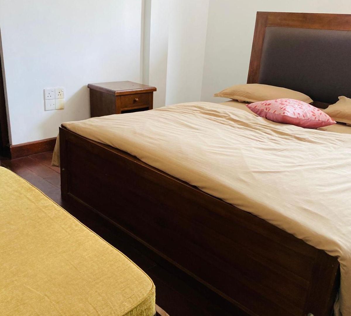 The Venice House Nuwara Eliya