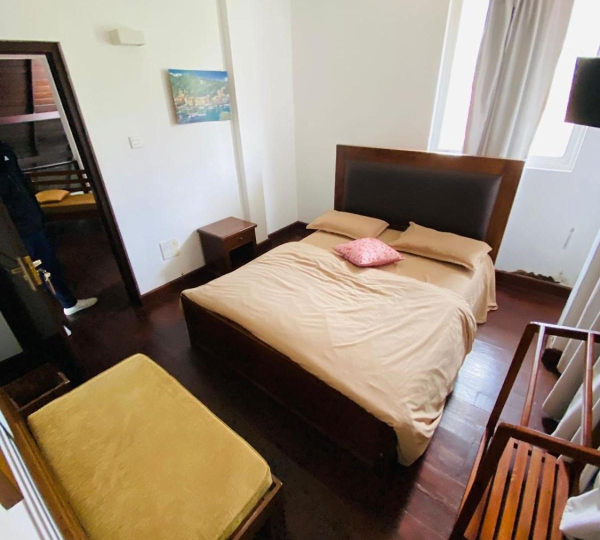 The Venice House Guest house 3*