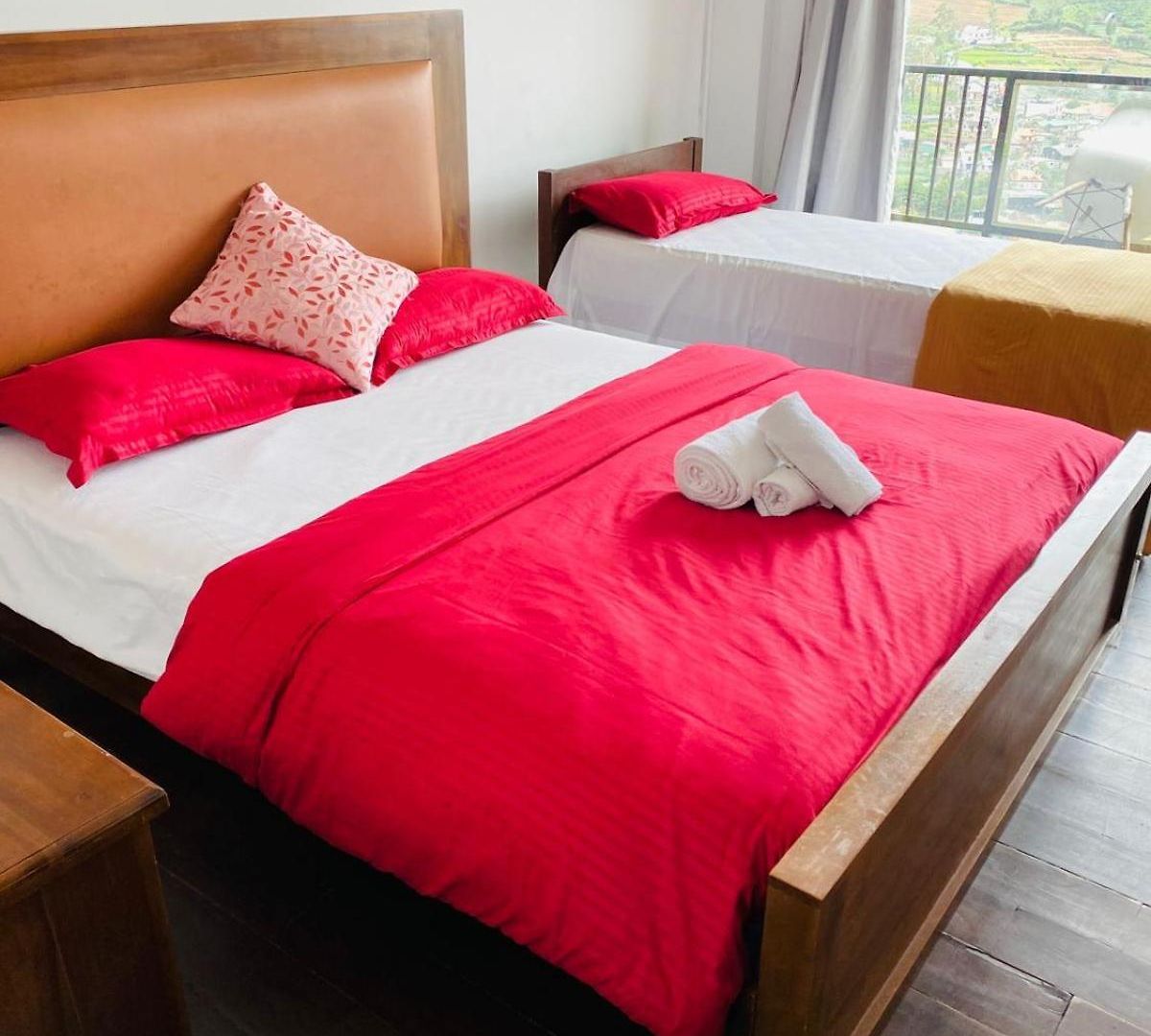 Guest house The Venice House 3*