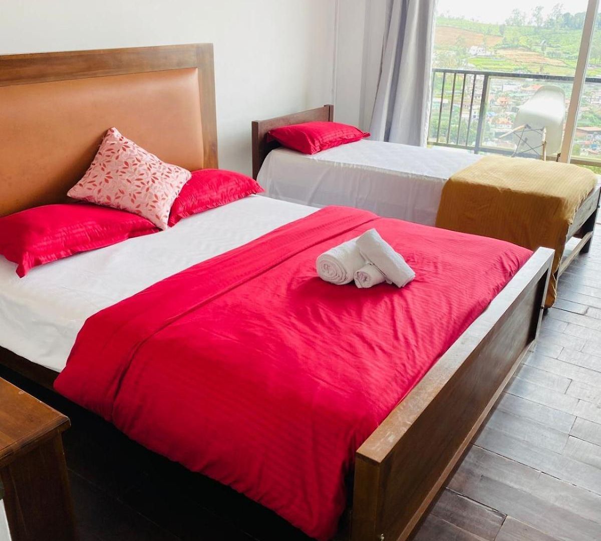 The Venice House Guest house Nuwara Eliya