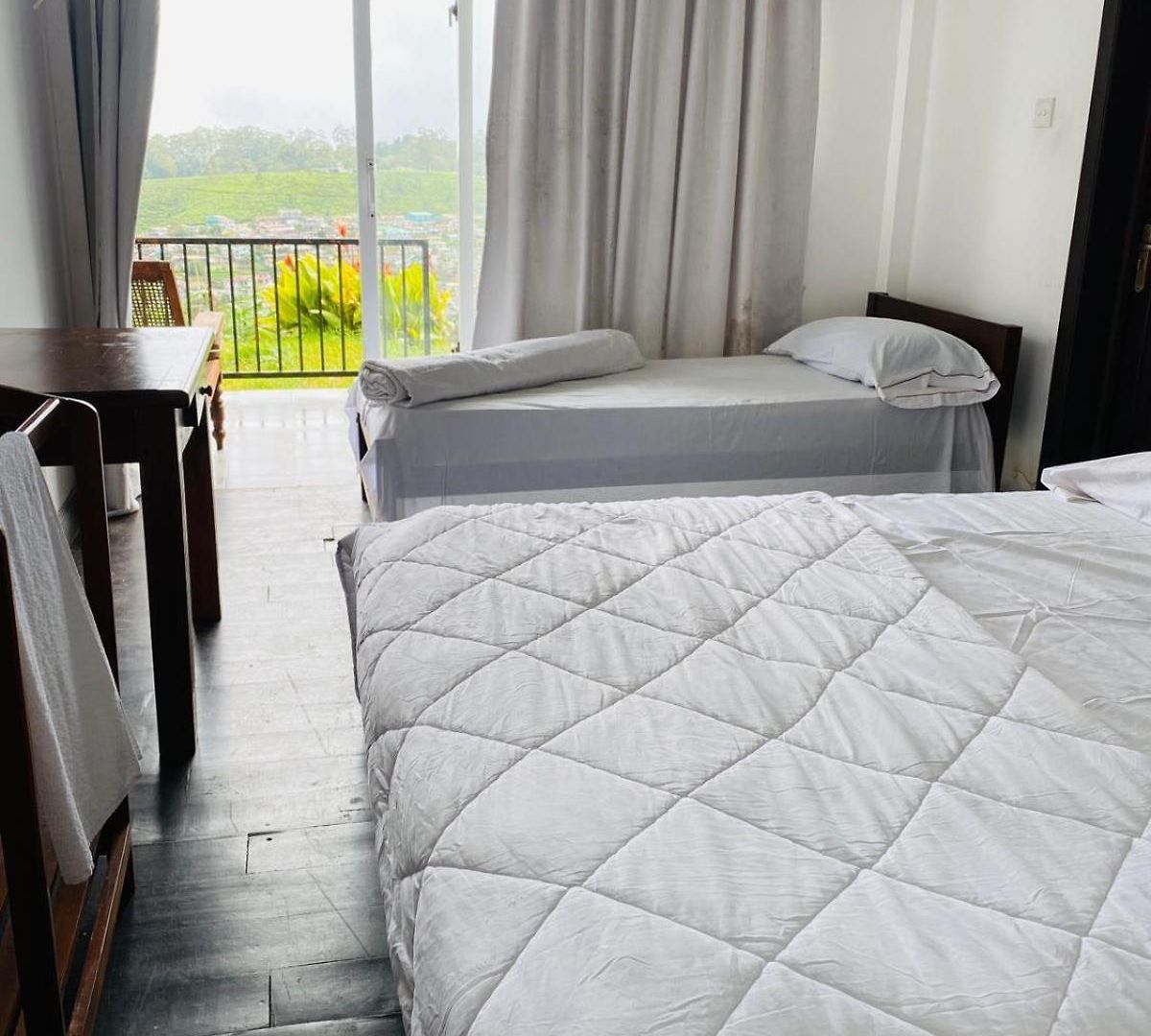 Guest house The Venice House Nuwara Eliya