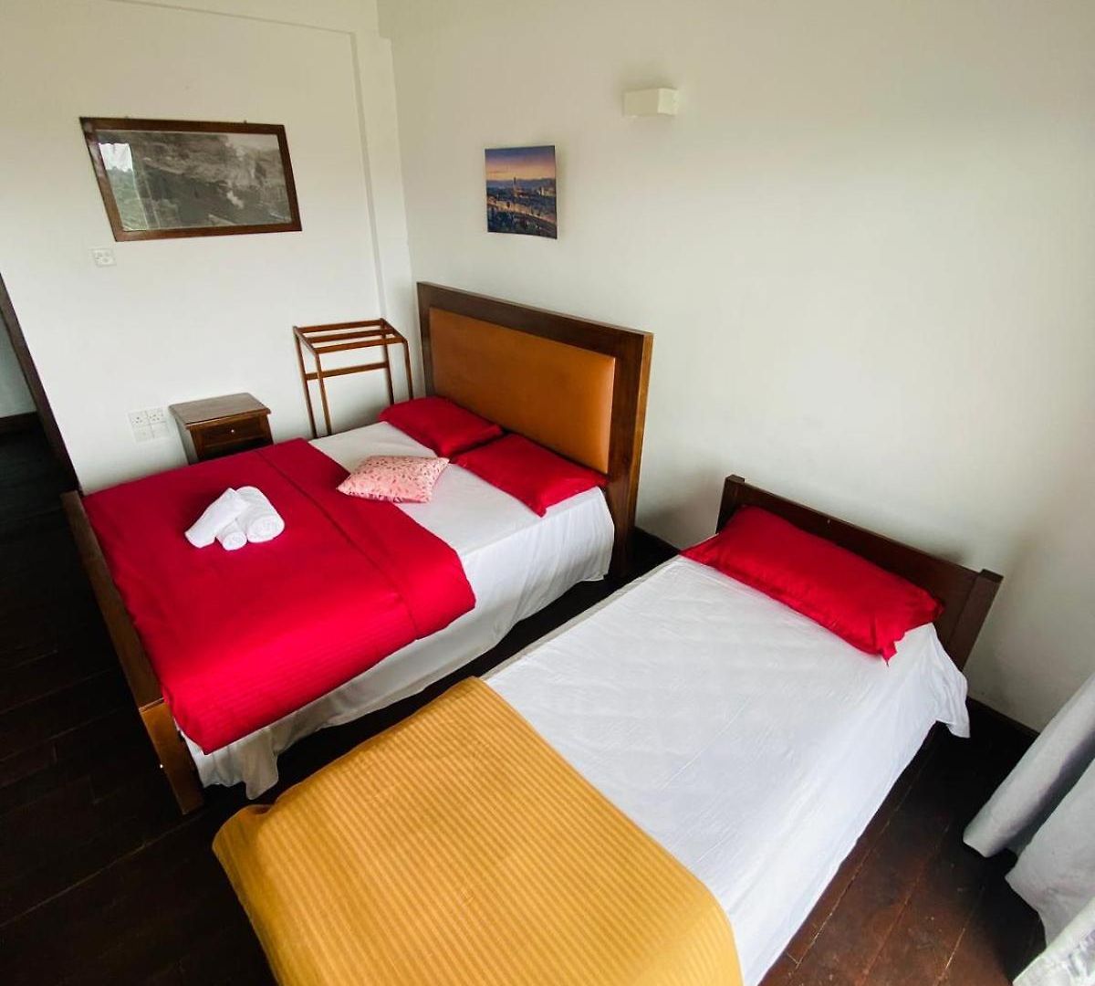 Guest house The Venice House 3*