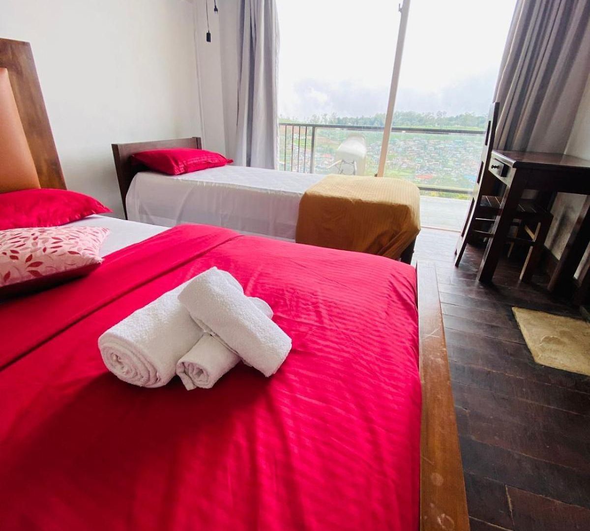 The Venice House Guest house Nuwara Eliya