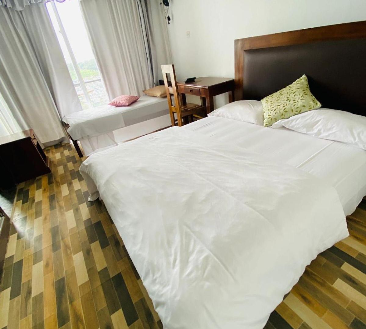 Guest house The Venice House Nuwara Eliya
