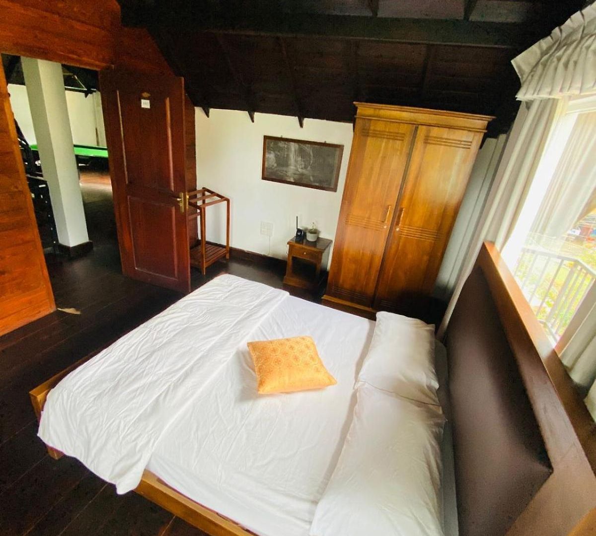 Guest house The Venice House 3*