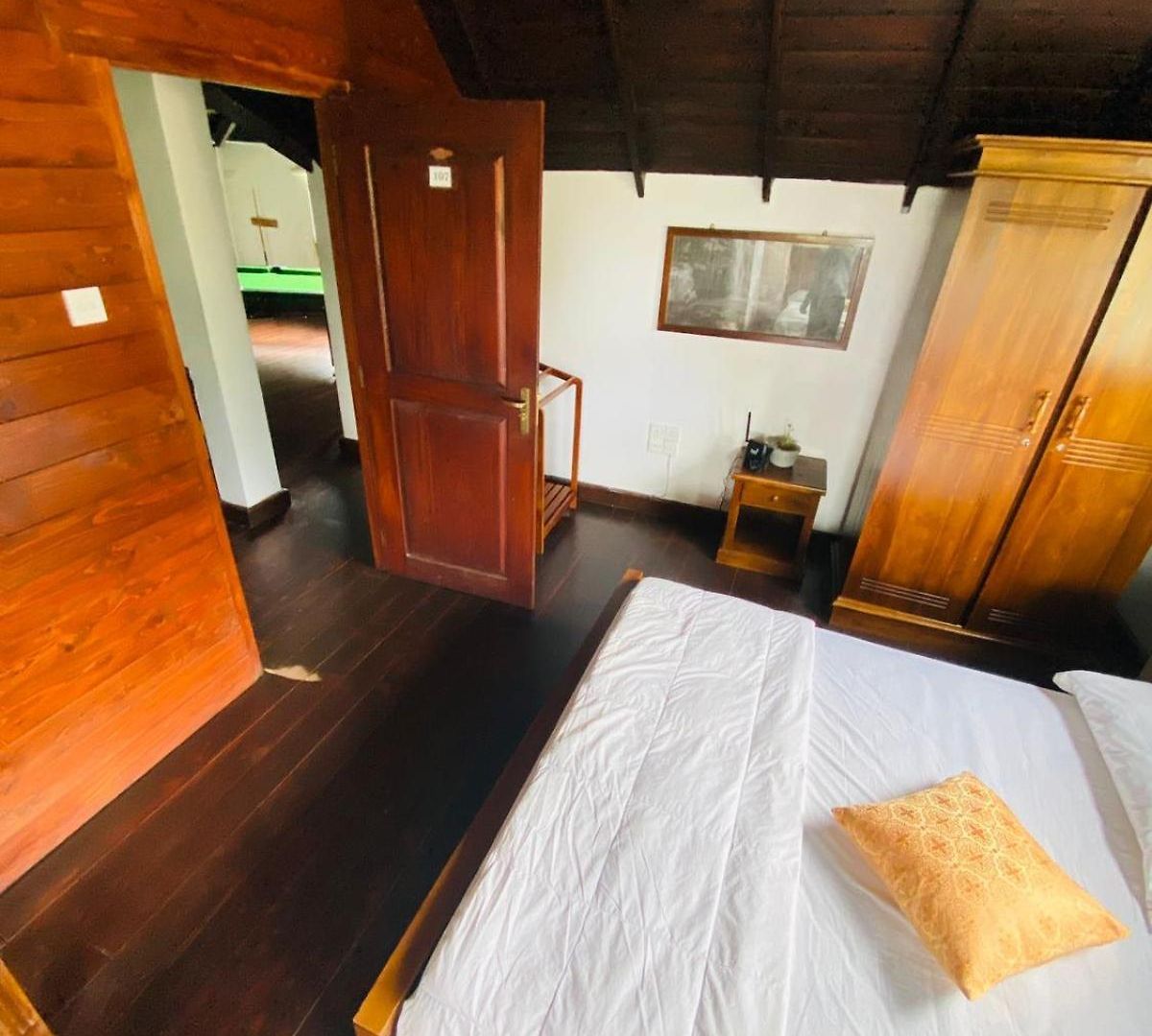 The Venice House Guest house Nuwara Eliya