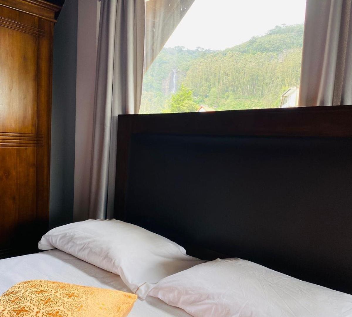 The Venice House Nuwara Eliya