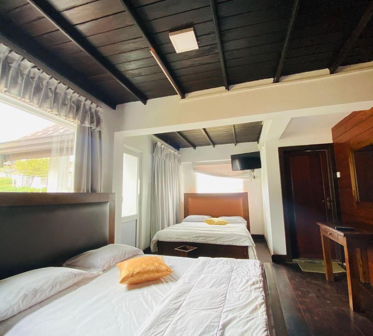 The Venice House Guest house