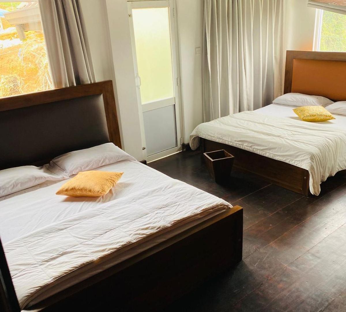The Venice House Guest house 3*