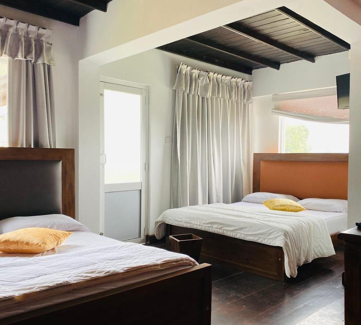 Guest house The Venice House 3*
