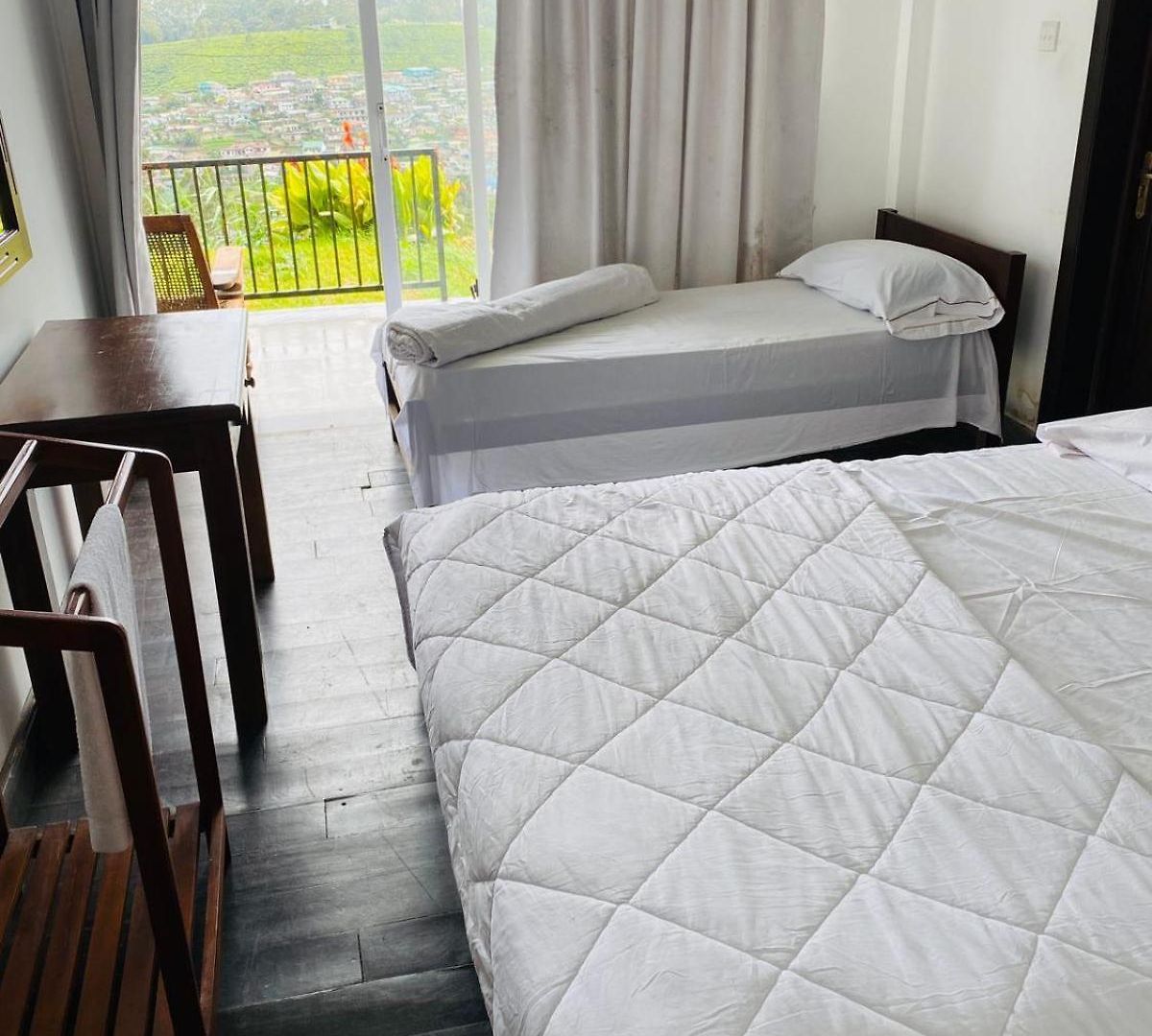The Venice House Nuwara Eliya