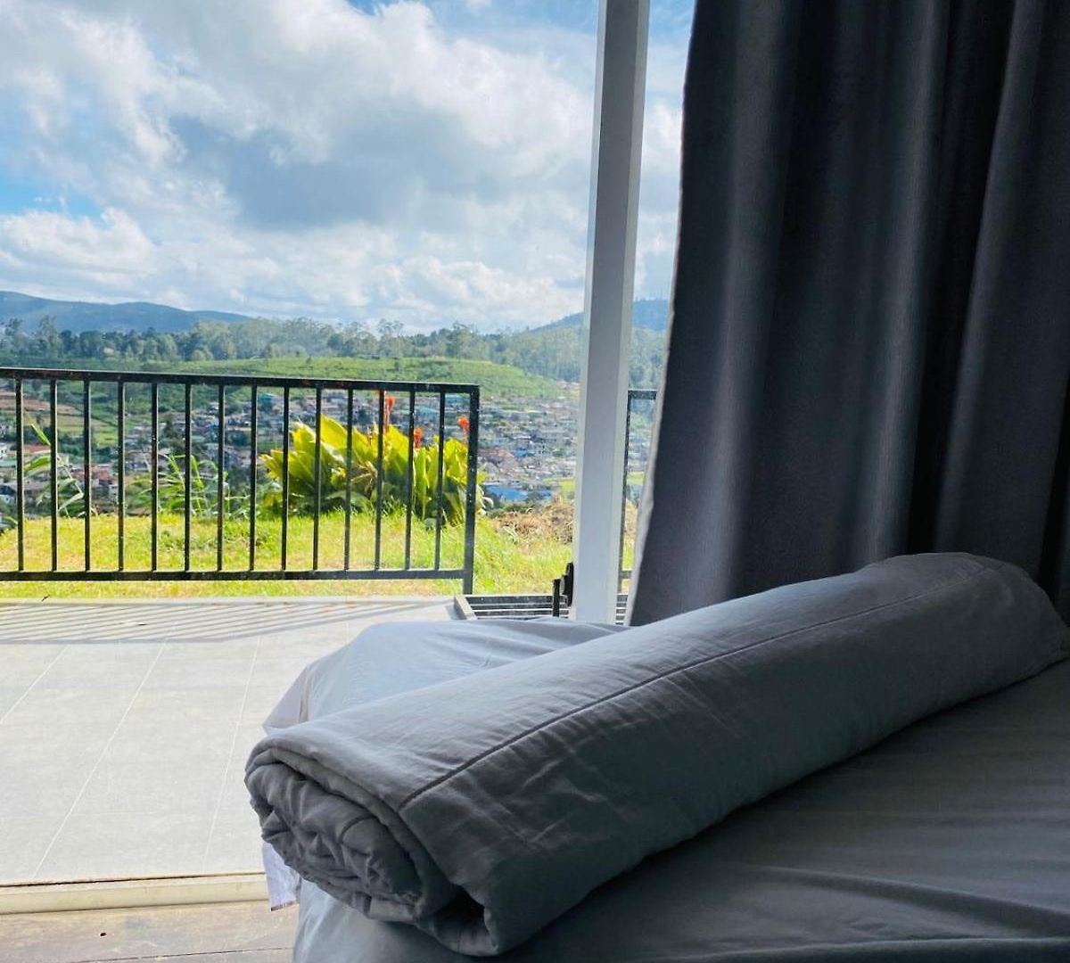 Guest house The Venice House Nuwara Eliya