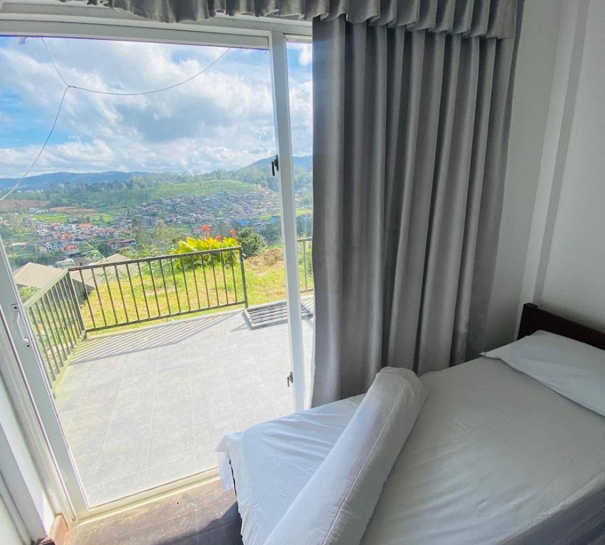 The Venice House 3* Nuwara Eliya