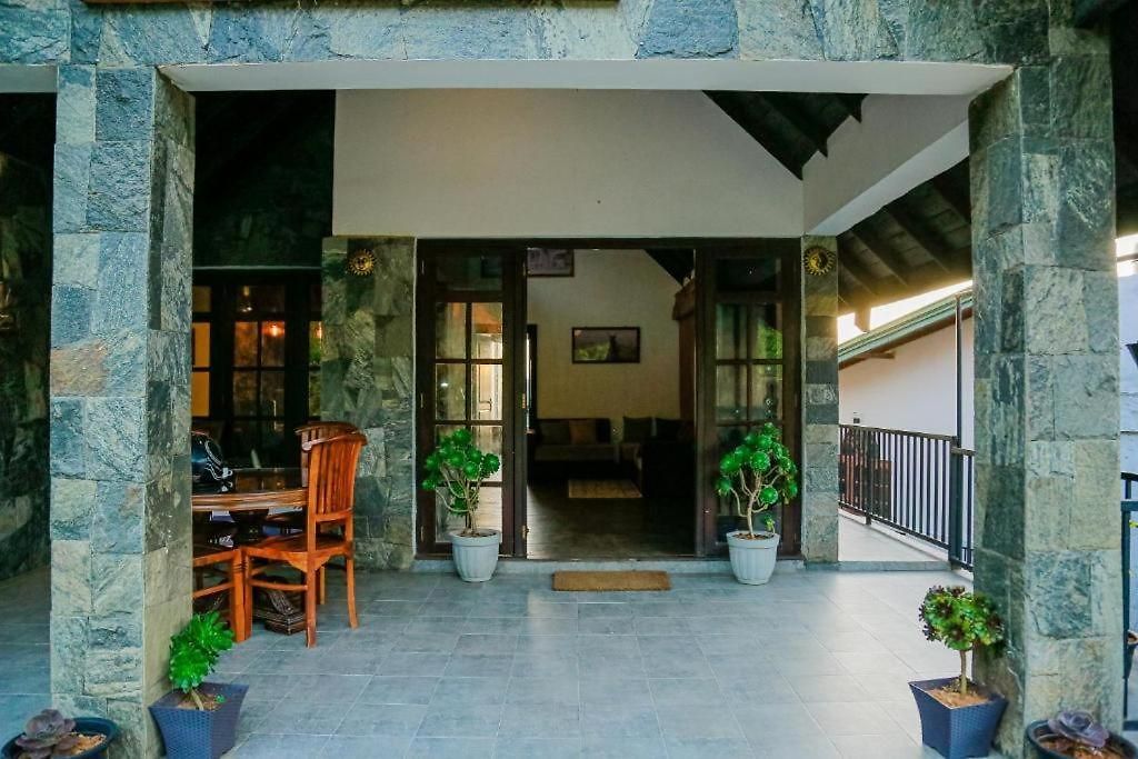 The Venice House 3*