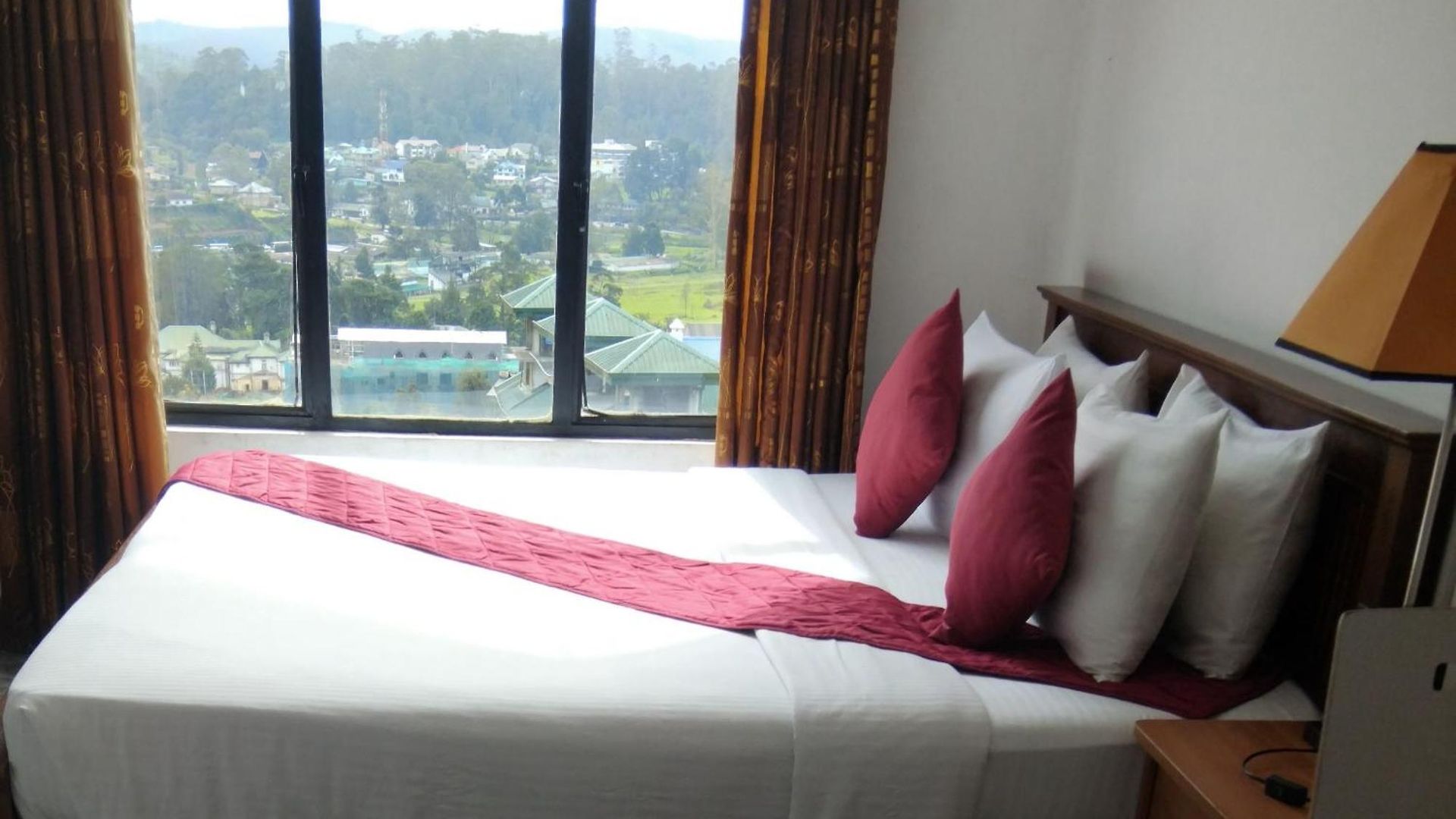 The Comfort Nuwaraeliya Nuwara Eliya