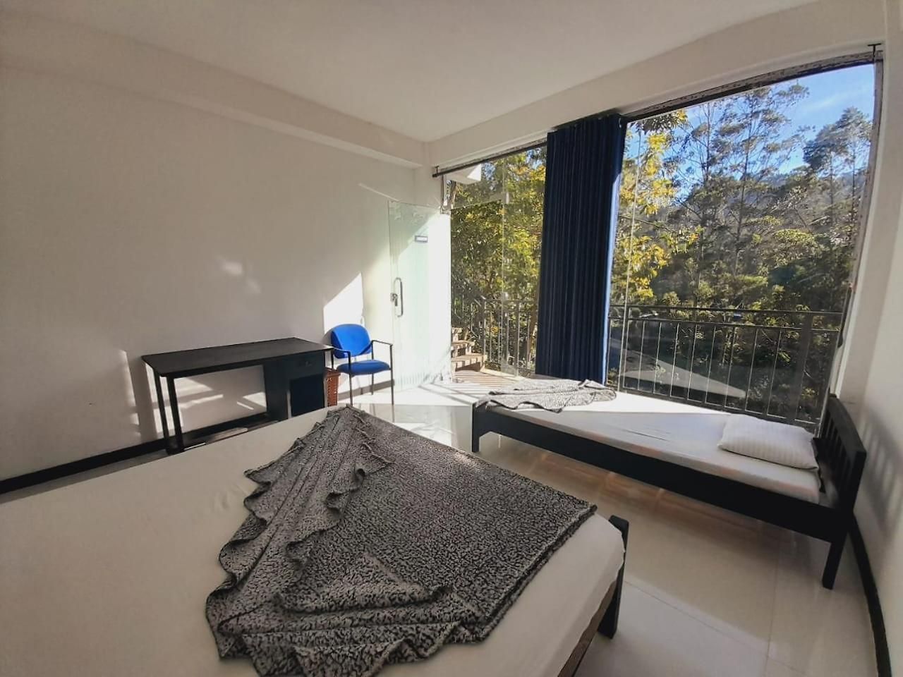 Summer View Hotel