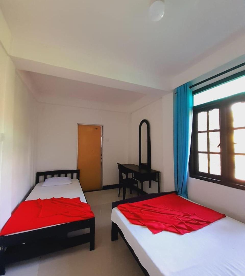 Summer View Hotel Nuwara Eliya