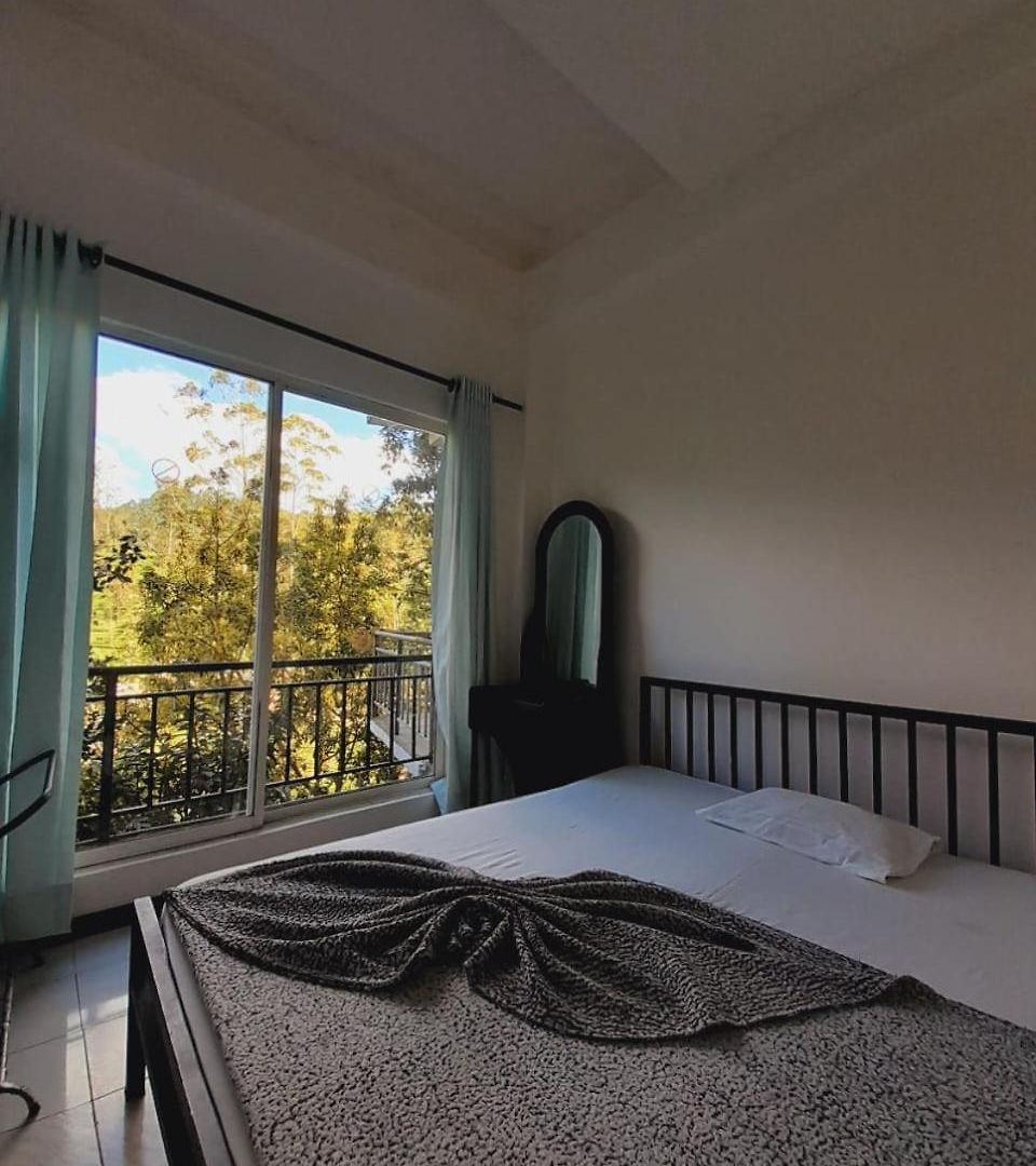 Hotel Summer View Nuwara Eliya