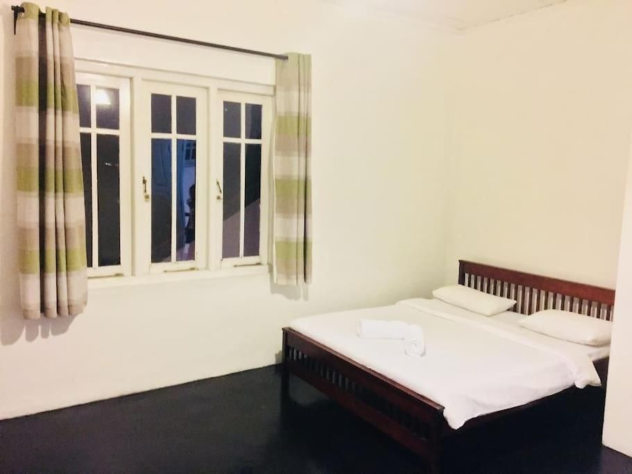 Nuwara Eliya Holiday Bungalow