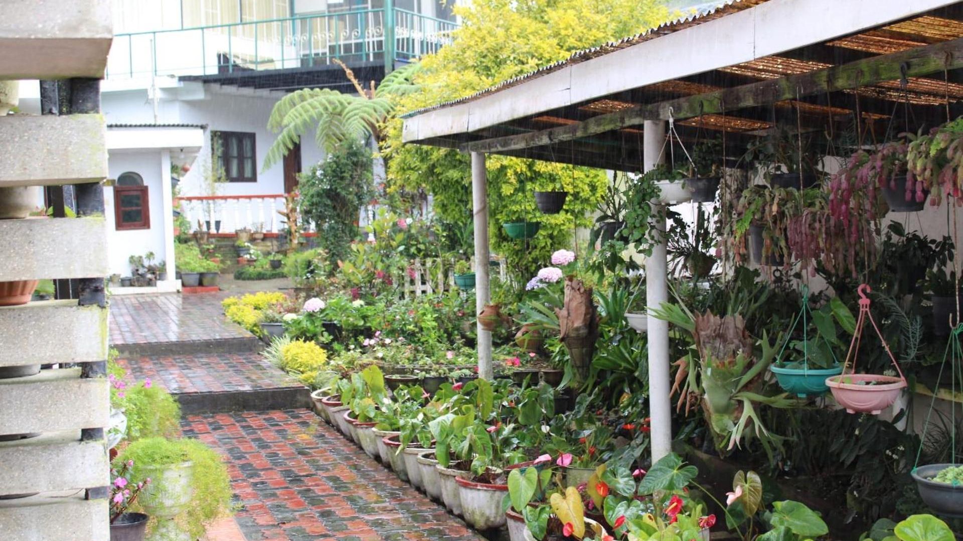 Sinora Bungalow 3*