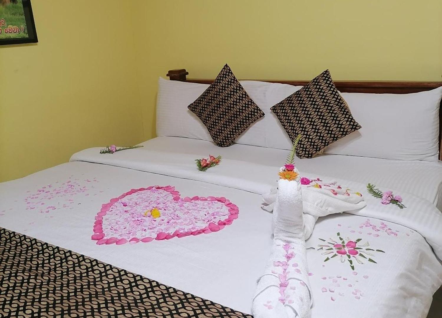 Himawari Hills Guest house