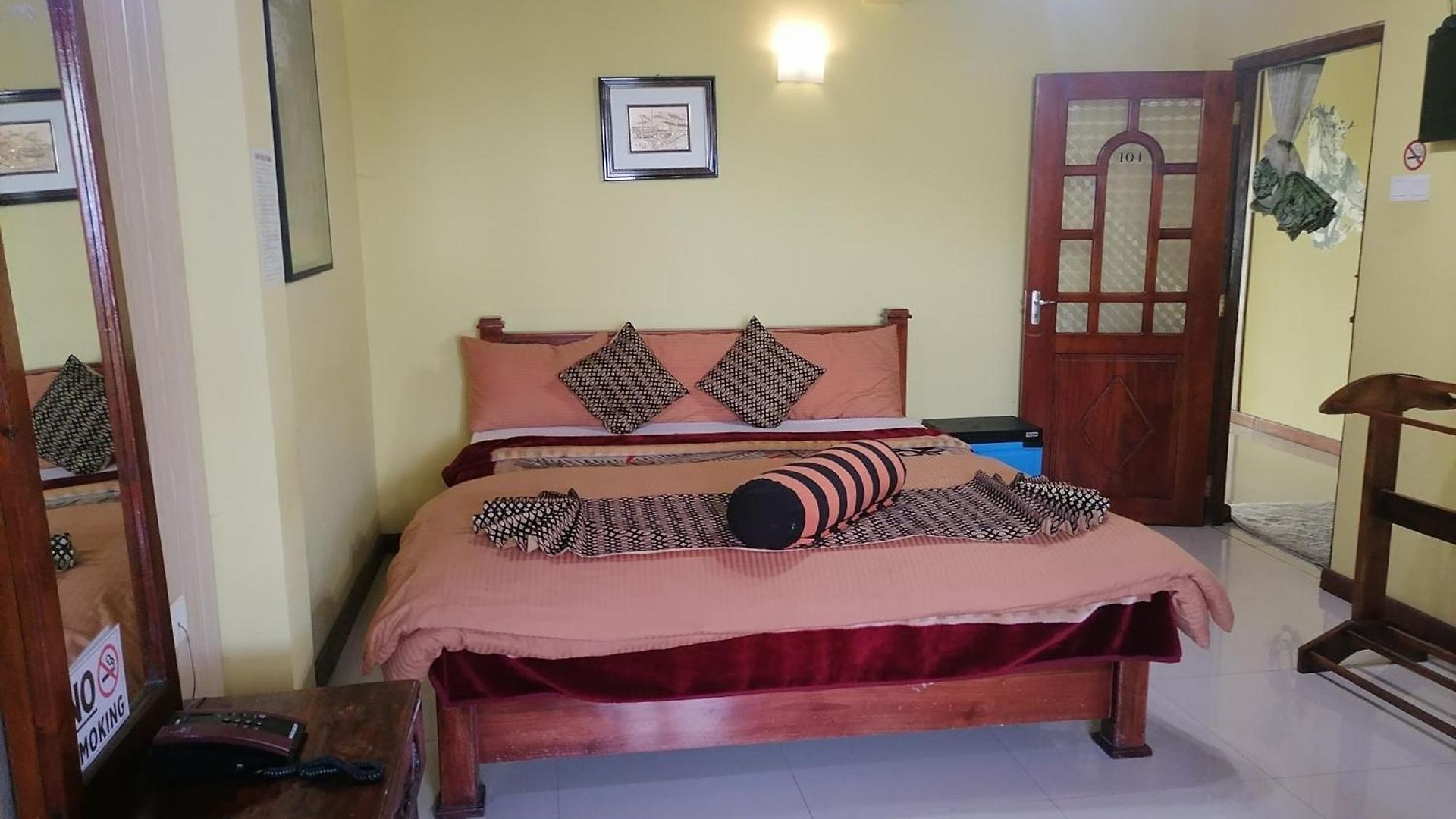 Himawari Hills Guest house 2*