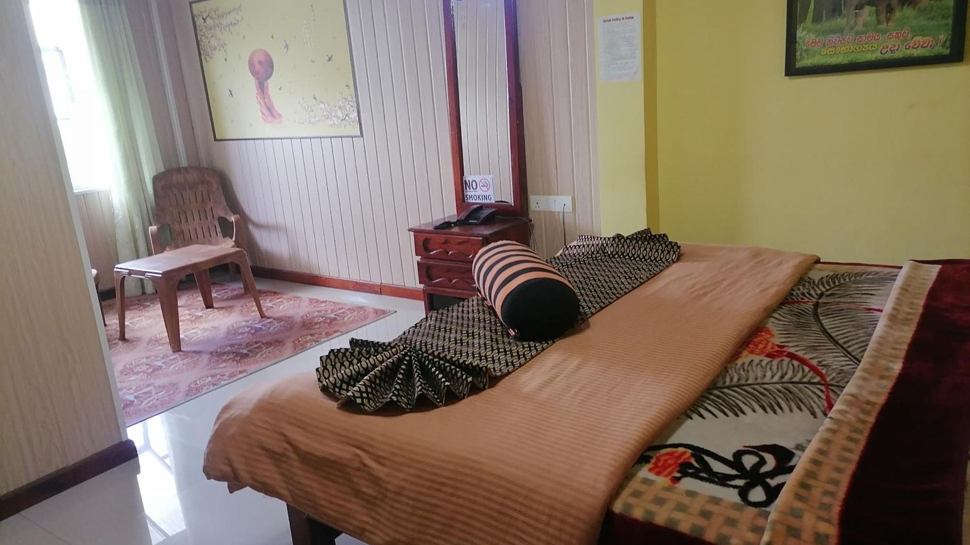 Guest house Himawari Hills 2*