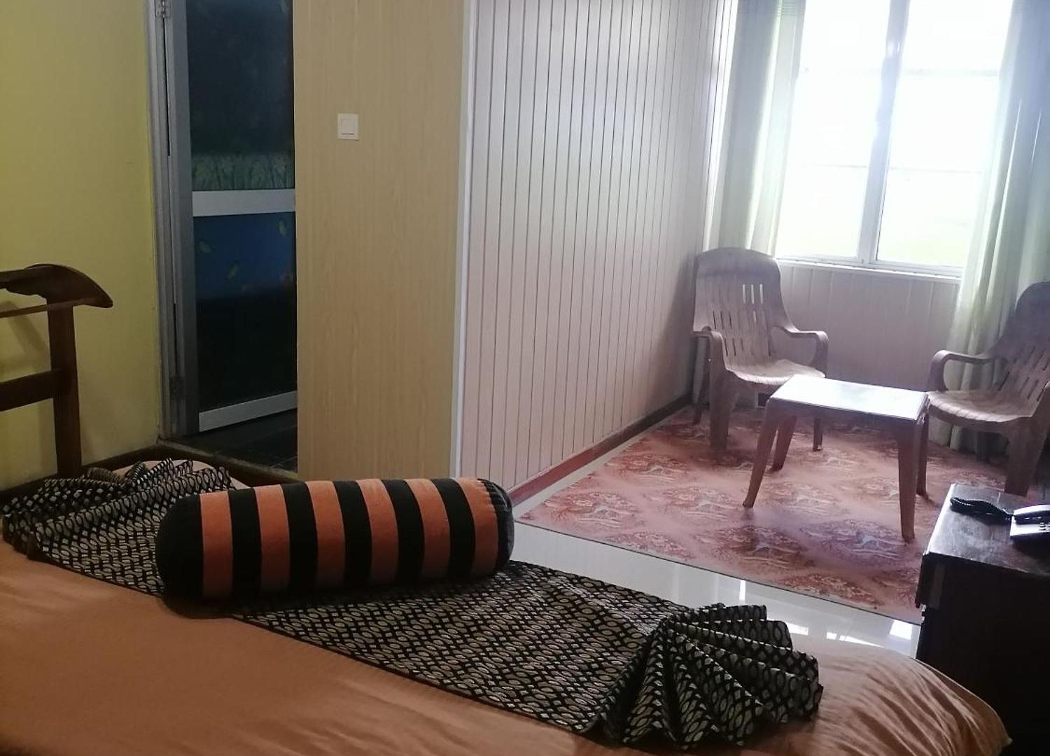 Himawari Hills Guest house Nuwara Eliya