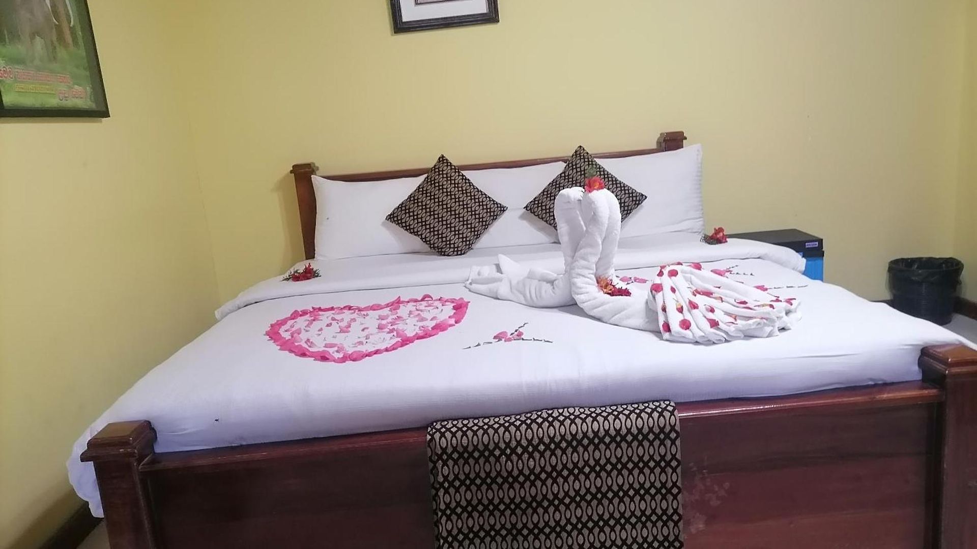 Guest house Himawari Hills Nuwara Eliya