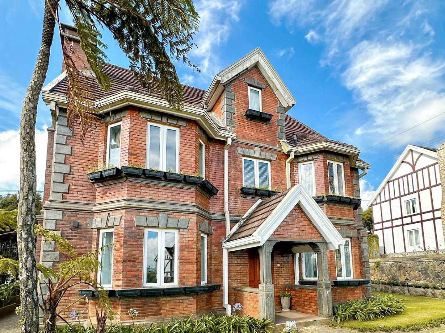 Kent Villa Nuwara Eliya