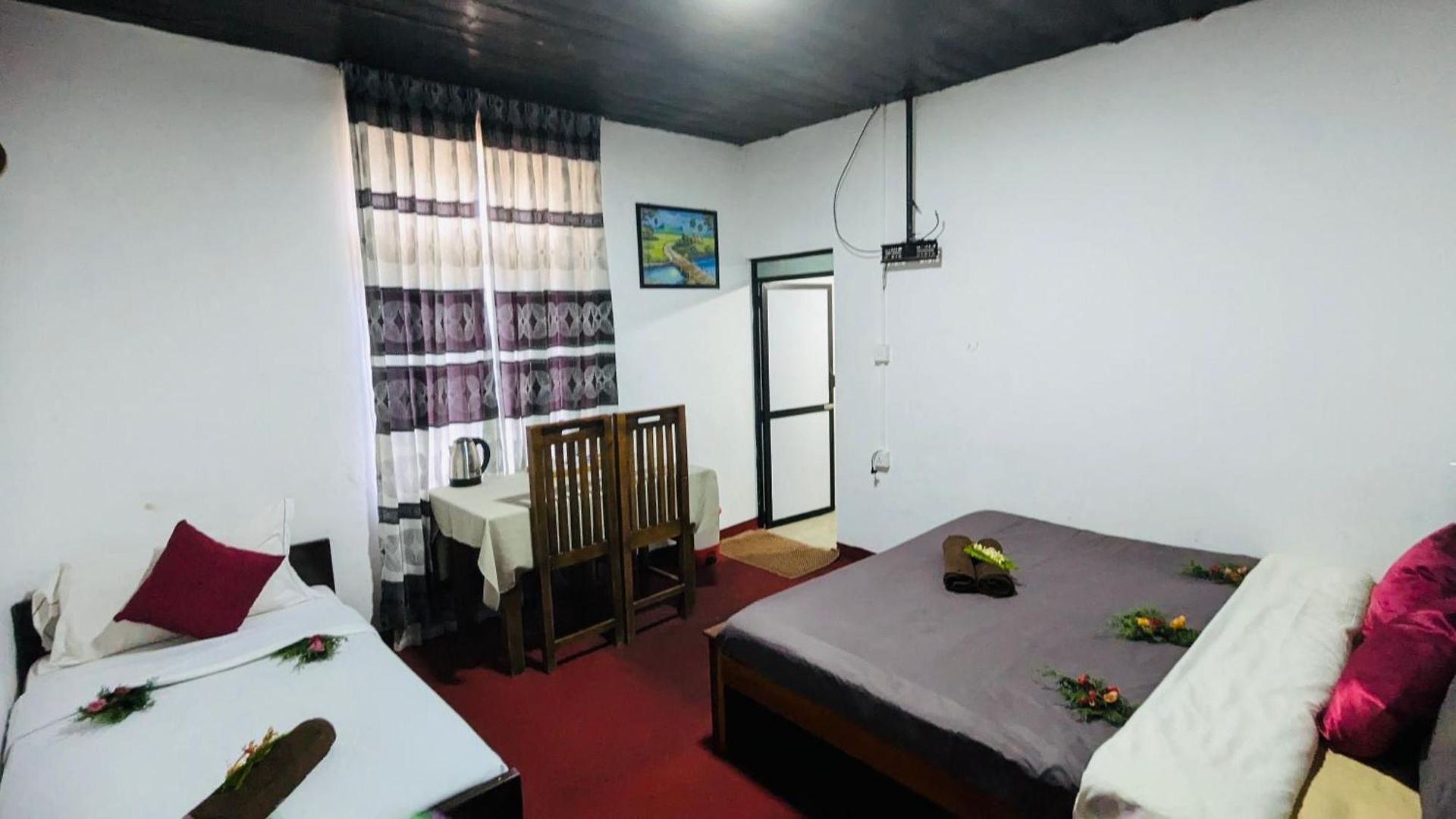 Hillside Bed & Breakfast