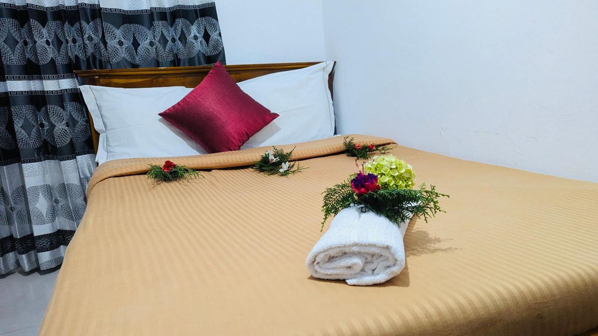 Hillside Bed & Breakfast *