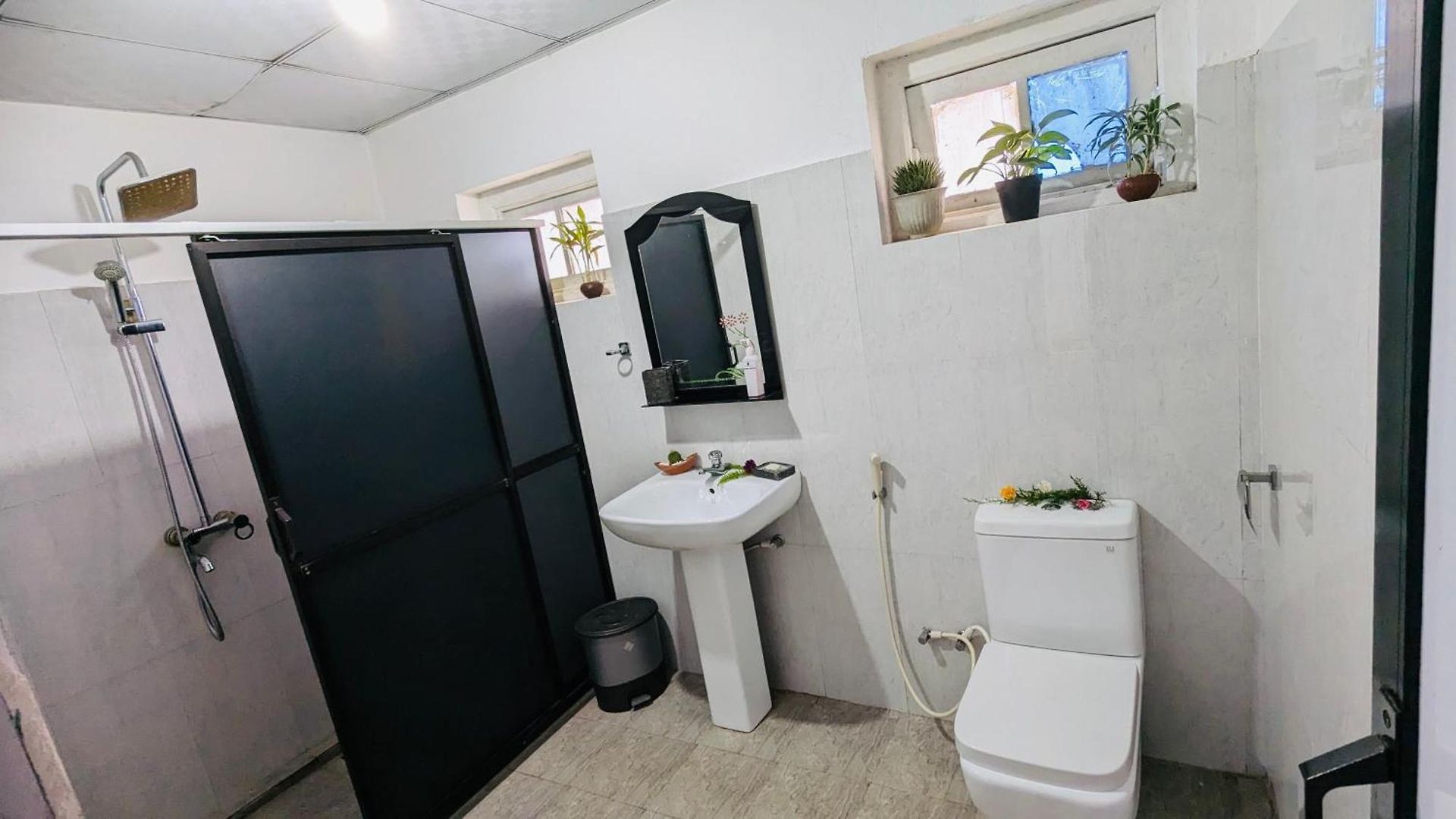 Hillside Bed & Breakfast Nuwara Eliya