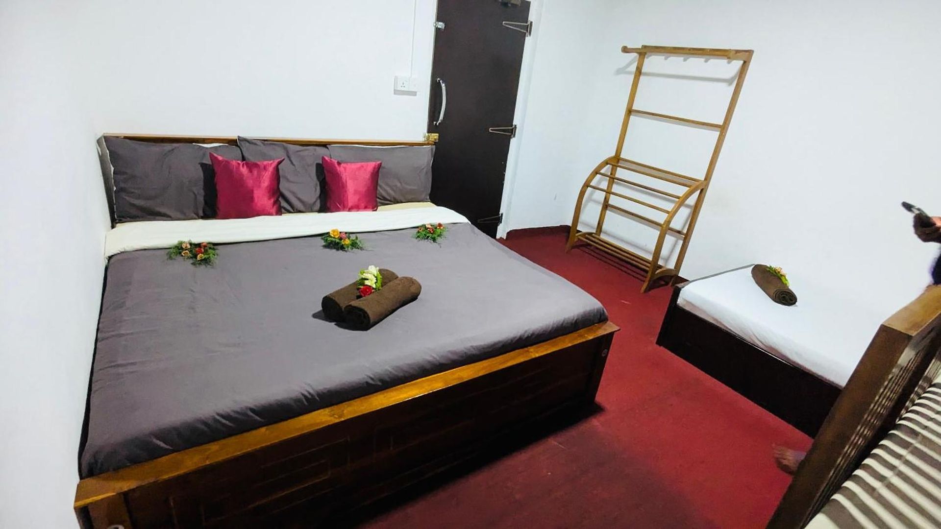 Hillside Bed & Breakfast Nuwara Eliya