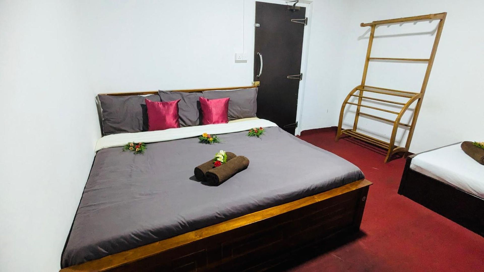 Hillside Bed & Breakfast Nuwara Eliya