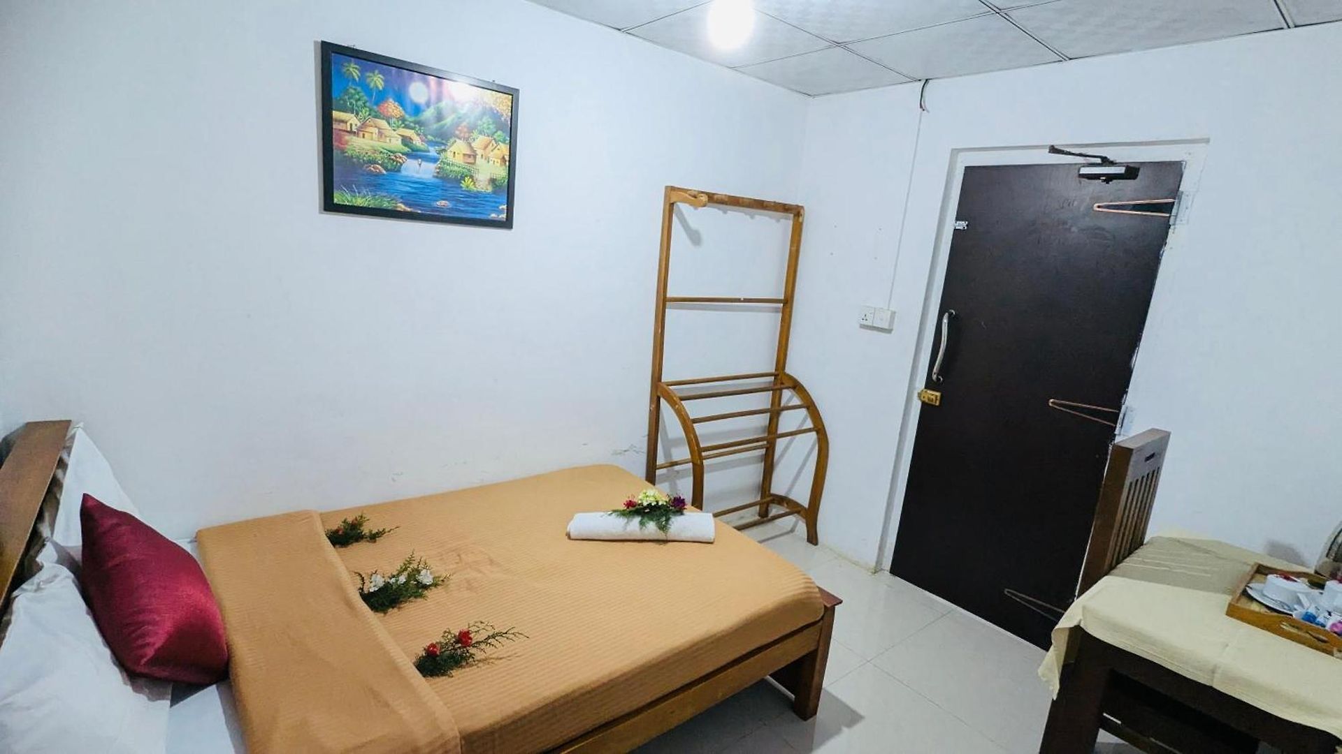 Bed & Breakfast Hillside Nuwara Eliya