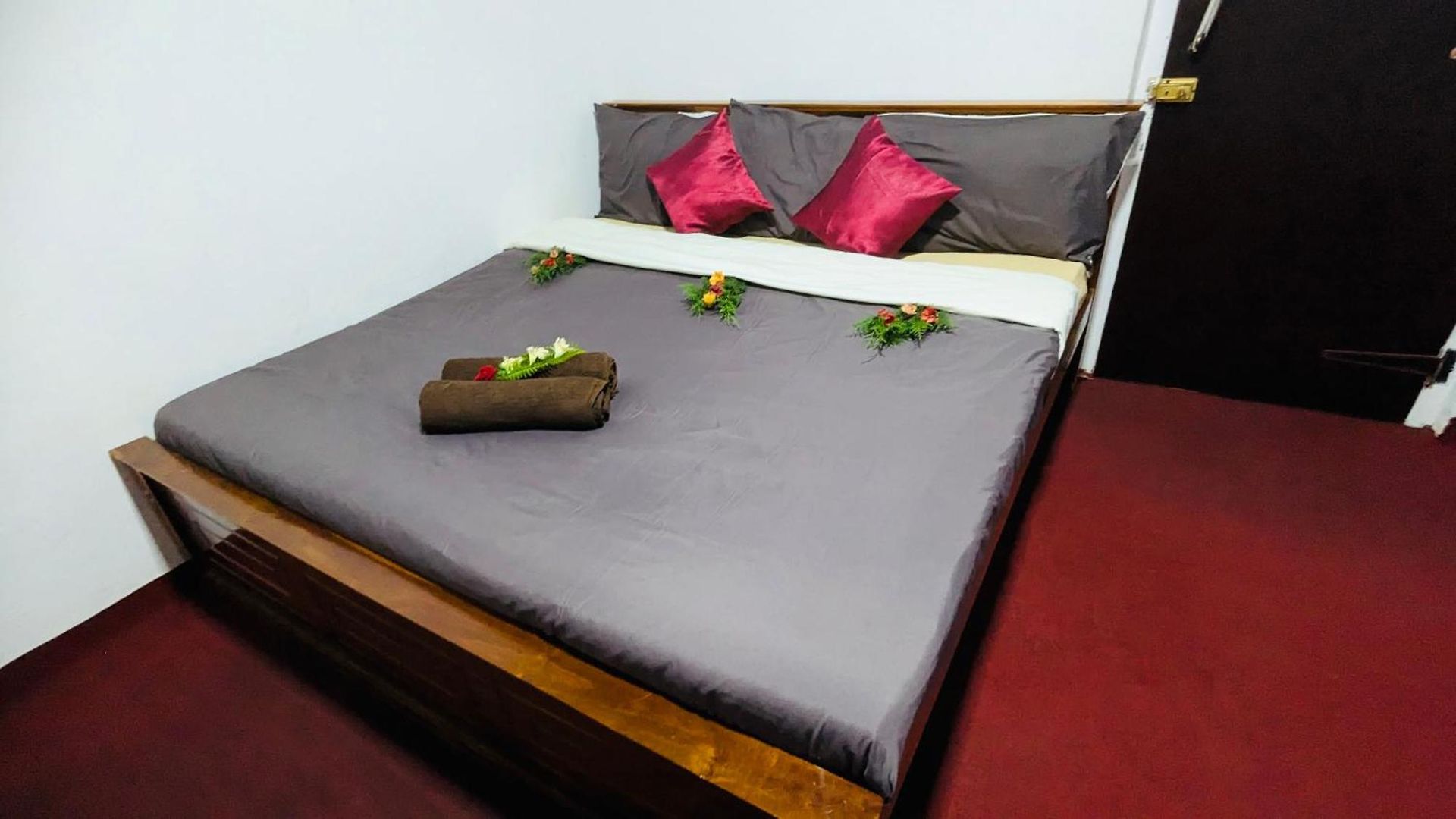 Hillside Bed & Breakfast