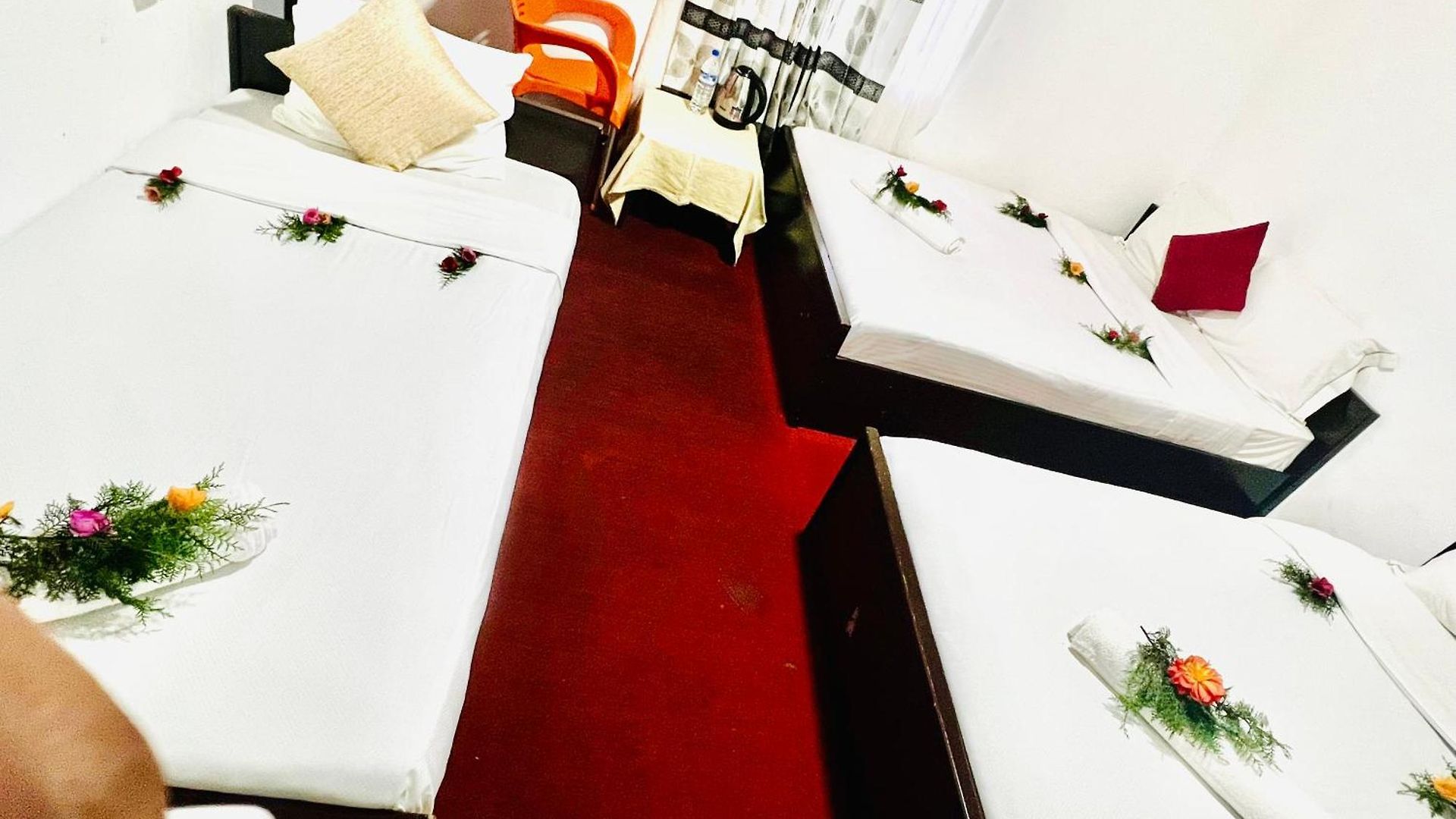 Bed & Breakfast Hillside Nuwara Eliya