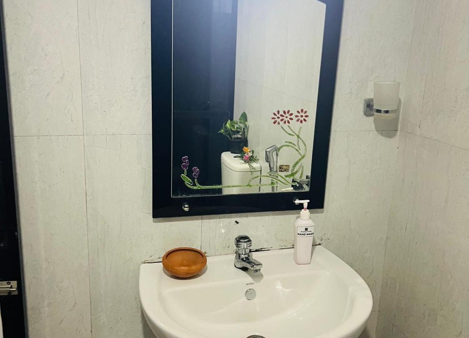 Hillside Bed & Breakfast Nuwara Eliya