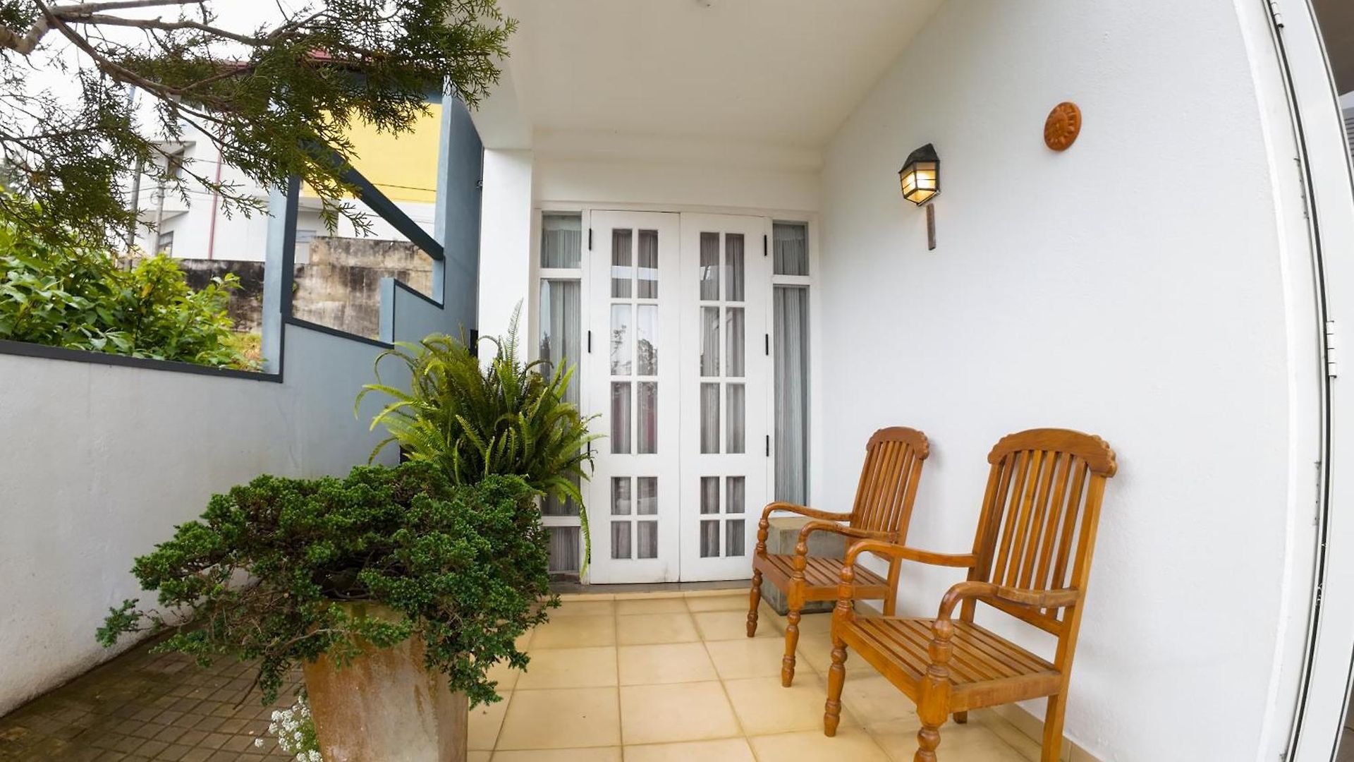 Hotel Hillneliya 3*